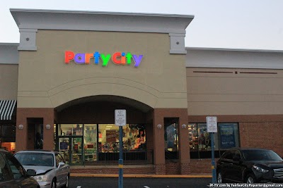 Party City