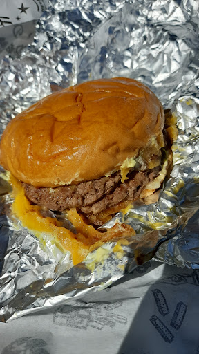 Photo 11 - SPEED BURGER NICE