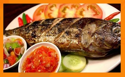 Photos of Samawangi Lesehan Ikan Bakar & shisa