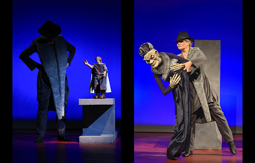 Magdeburg Puppet Theatre - Thumbnail