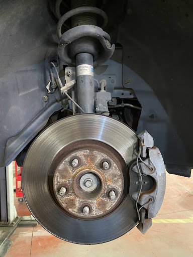 Taller Multimarca Hermanos Ramirez en Arganda del Rey (Taller FIXCAR) - Thumbnail