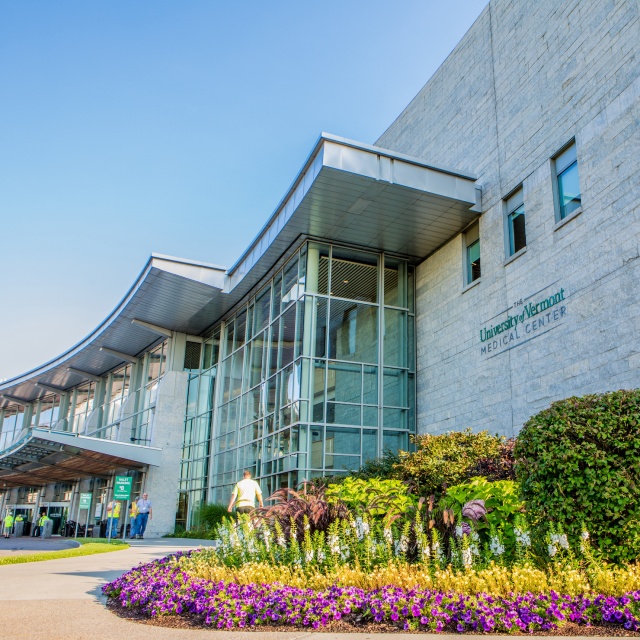 Cardiothoracic Surgery University Of Vermont Medical Center