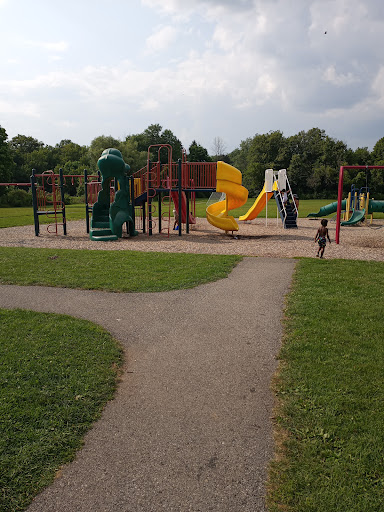 Union Station Park - Thumbnail
