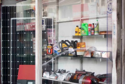 Photos of KHM SOLAR | KHM FERNANDO AND SONS LTD