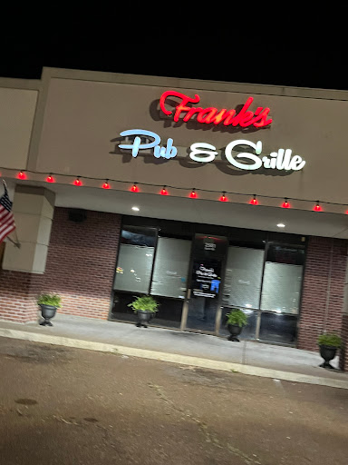 Frank's Pub and Grille