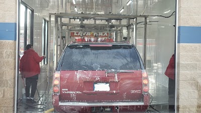 5-Star Car Wash