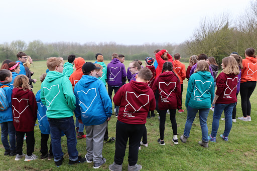 Burton Youth for Christ