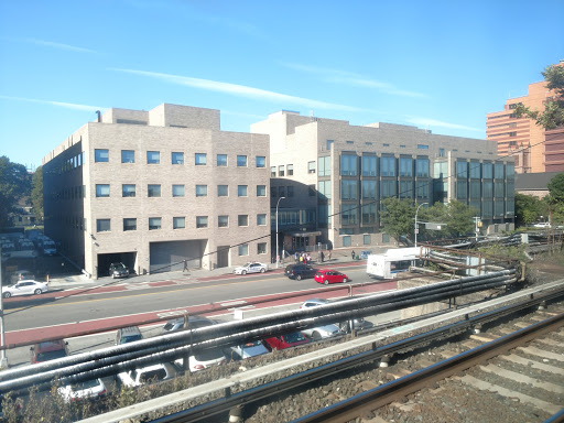 Queens County Family Court - Thumbnail