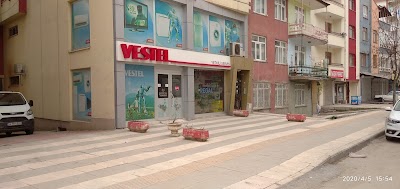 Vestel Yetkili Servisi