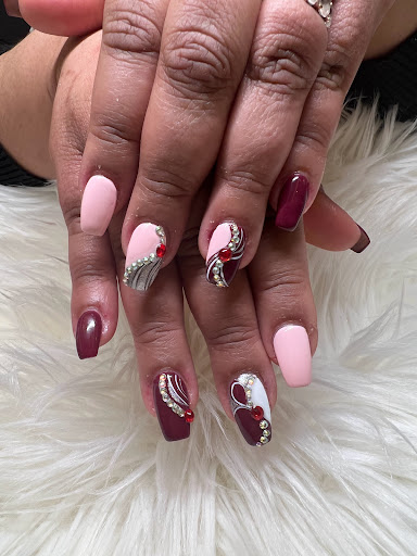 Asha Nails Spa - Thumbnail