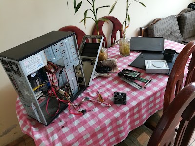 Photos of Servicio Tecnico De Celulares Y Computadoras