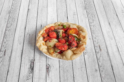 King Kebab - Bedford - Thumbnail