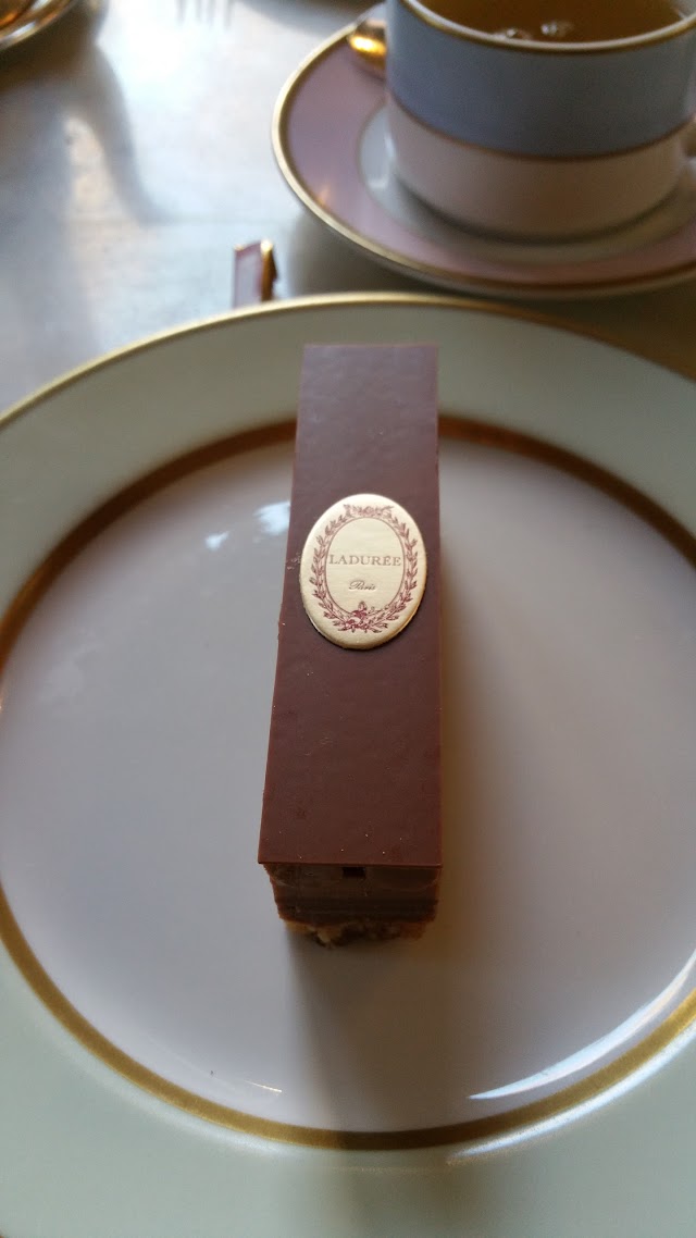 Le Caveau des Oubliettes