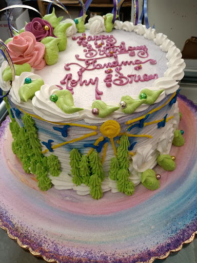 Walter's Cake Art - Thumbnail