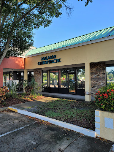 Malabar Chiropractic - Visual