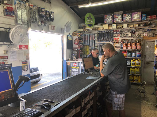 JH Auto Parts Guayanilla - Thumbnail