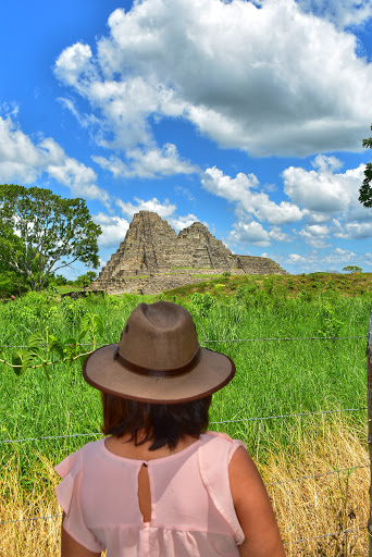 Consultora Turistica De Chiapas - Thumbnail