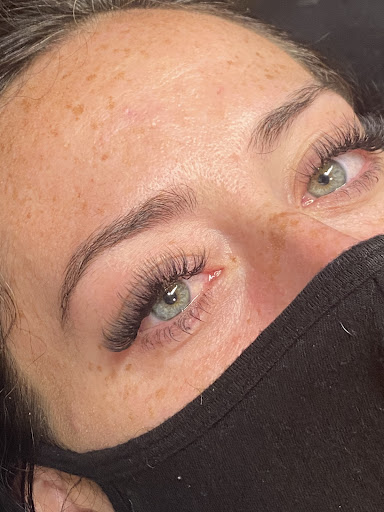 The Blush and Lash co. - Thumbnail