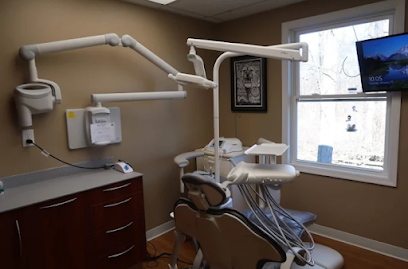 Boonsboro Family Dentistry Affiliated with The Smilist Dental