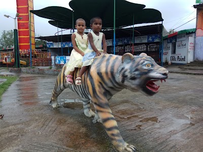 Photos of Paradise Park
