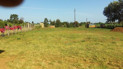 Photos of Mumetet Secondary School