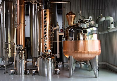 Heritage Distilling Company