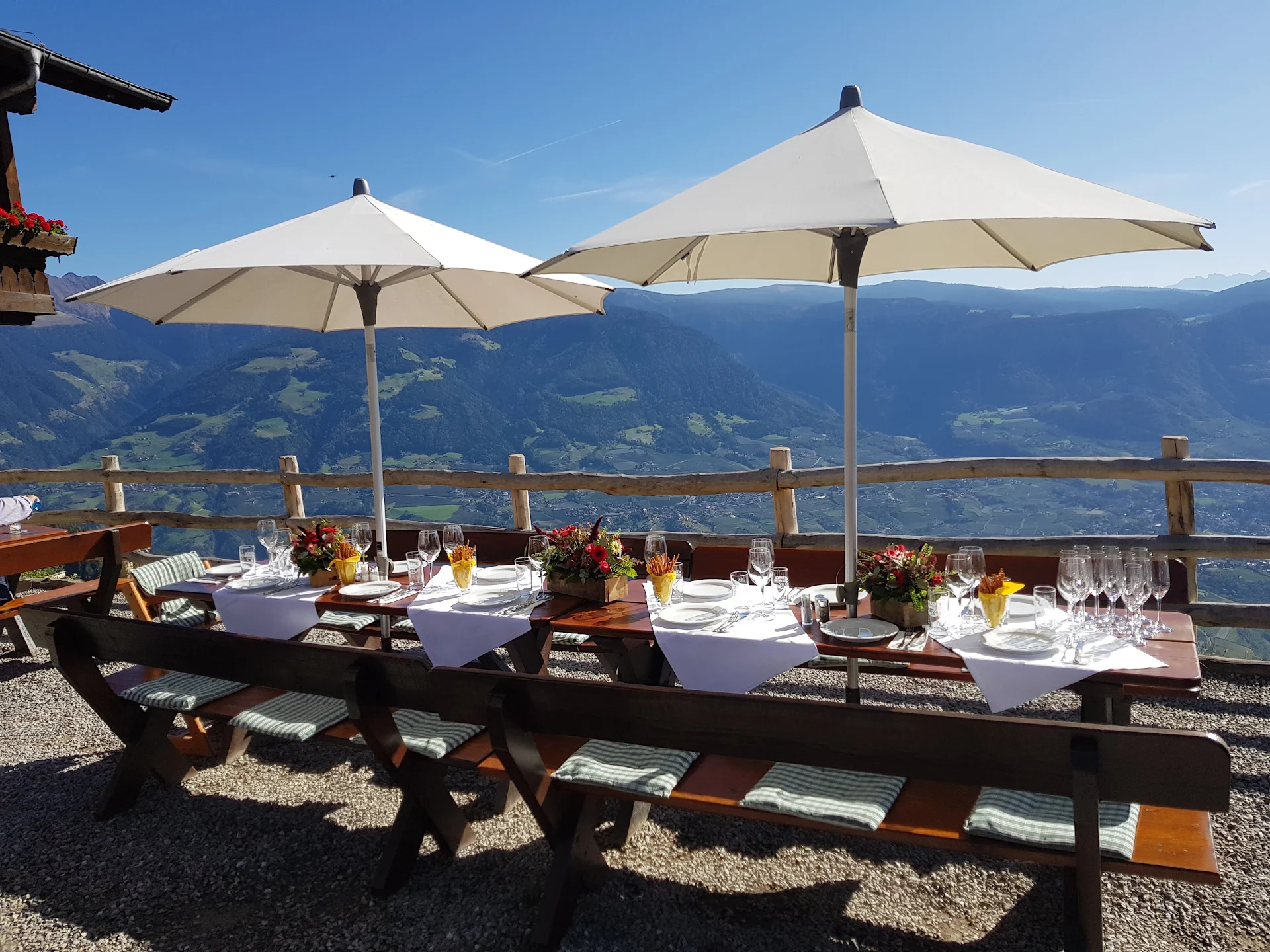 Gasthof Hochmuth