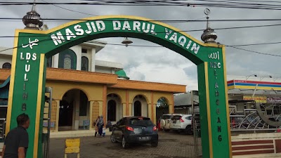 Photos of Masjid Darul Yaqin