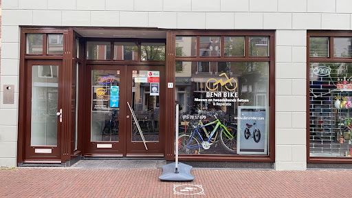 Dena Bike - Thumbnail