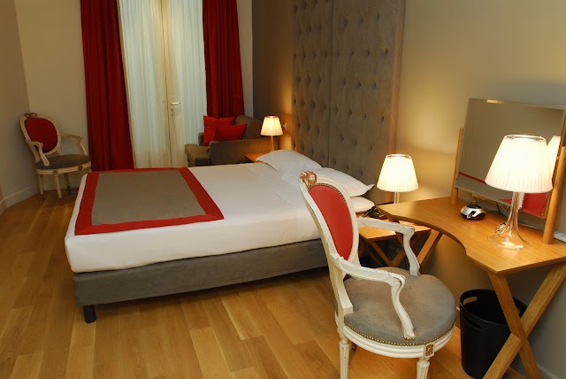 Hôtel Windsor Opéra