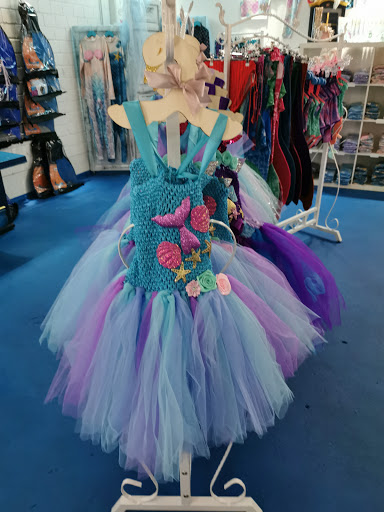 Mermaid Kat Shop, Monika Schwarz - Thumbnail