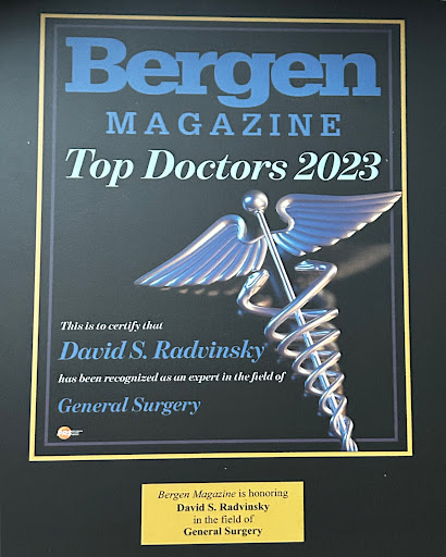 David Radvinsky, MD - Thumbnail
