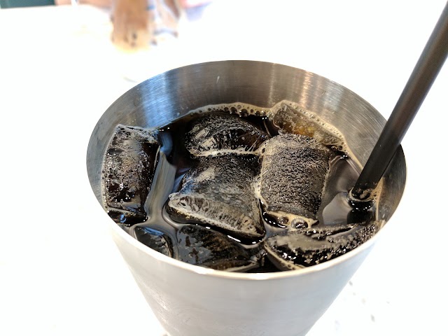 In-sīt Coffee