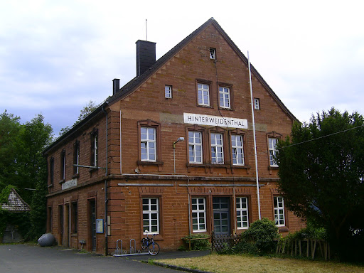Hinterweidenthal - Visual