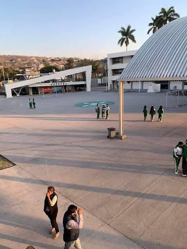 Centro Escolar Presidente Lázaro Cárdenas - Thumbnail