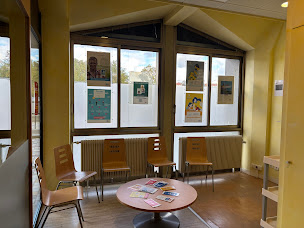 Photo n°3 de MSA Franche-Comté (Besançon) - Sur RDV uniquement à Besançon (Bureau de sécurité sociale)