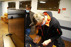 Photo n°3 de Repair café à Leforest (Siège social)