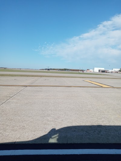 Portsmouth International Airport at Pease