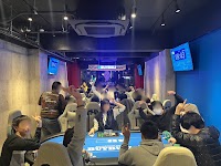 BUYBULL-poker room 津田沼店