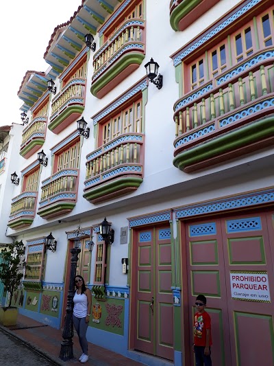 Photos of El Descanso Del Arriero
