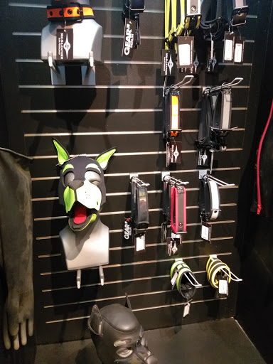 GEAR Berlin - Thumbnail