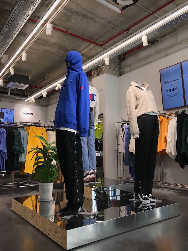WEEKDAY