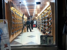 Fayva Shoes Peshawar