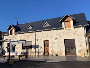 Photo n°18 de Entreprise Merlot à Châtellerault (Couvreur)