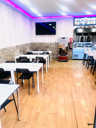 KEBAB ÓDENA - Thumbnail