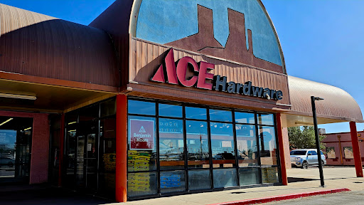 Navajo Westerners Ace Hdw