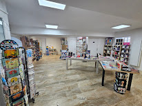 Page Café à Lésigny