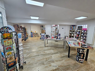 Photo n°3 de Page Café à Lésigny (Librairie)