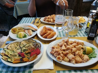 Photos of Osteria Ferluga