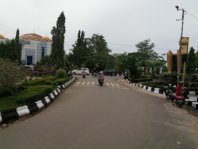Photos of Taman Tugu Selamat Datang